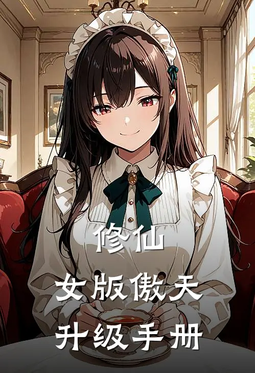 修仙，女版傲天升级手册