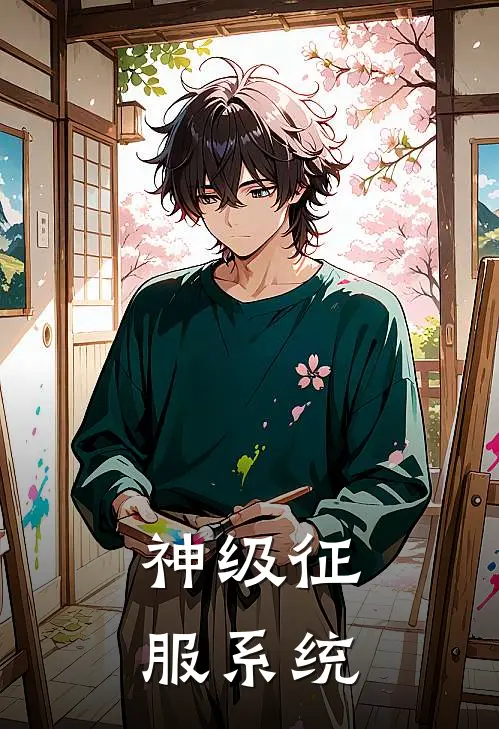 神级征服系统