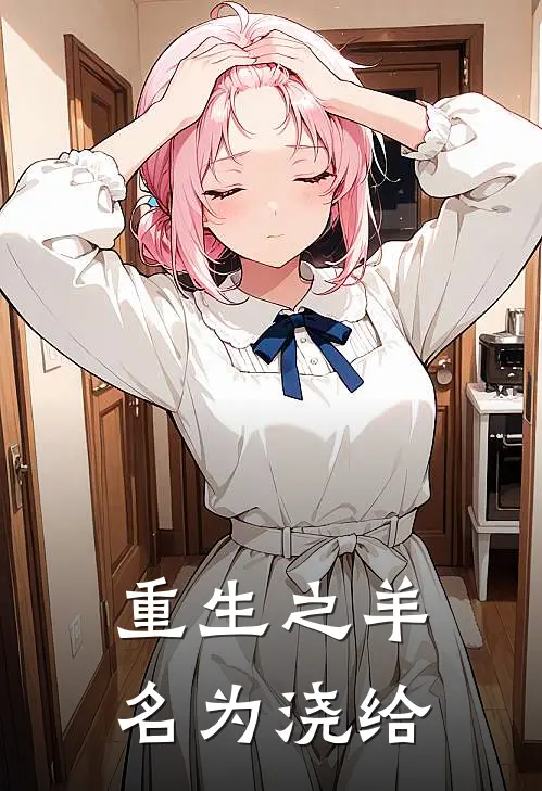 重生之羊名为浇给(杨小阳杨小阳)免费阅读全文_免费完结版小说重生之羊名为浇给杨小阳杨小阳