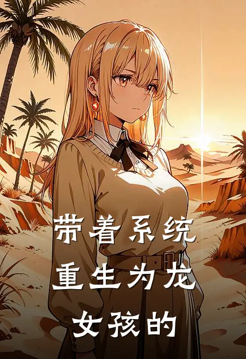 带着系统重生为龙女孩的