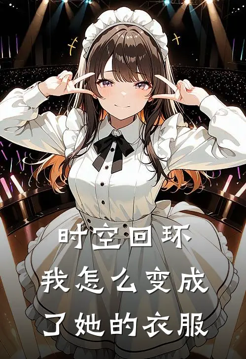 时空回环：我怎么变成了她的衣服