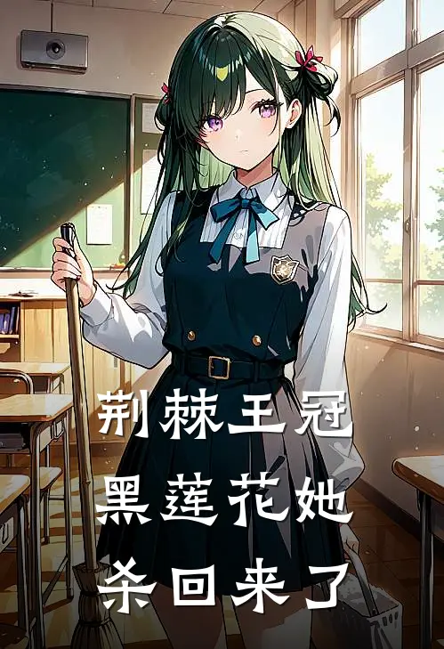 《荆棘王冠：黑莲花她杀回来了》慕暖晴楠瑶火爆新书_荆棘王冠：黑莲花她杀回来了(慕暖晴楠瑶)最新热门小说