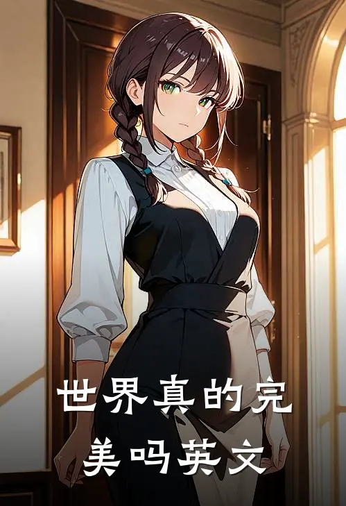 世界真的完美吗英文