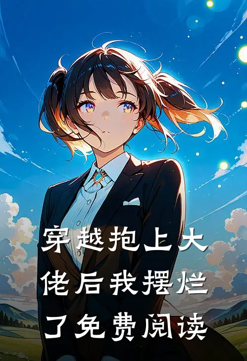 穿越抱上大佬后我摆烂了免费阅读