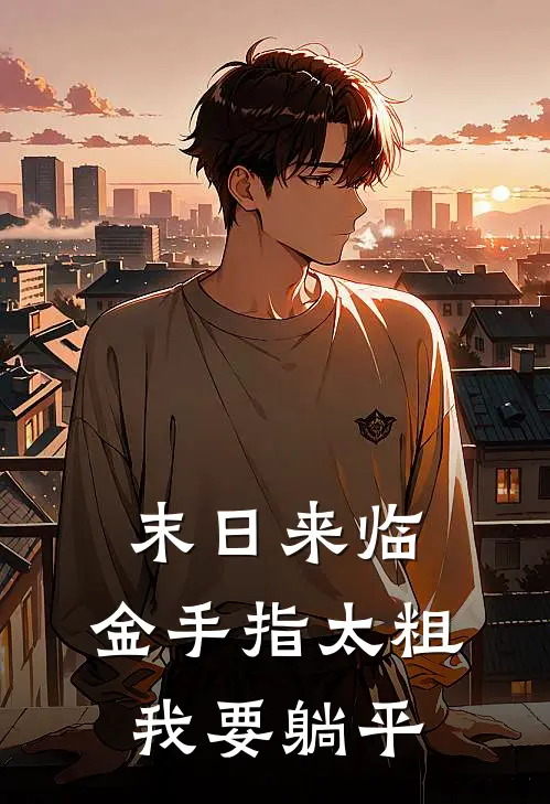 末日来临，金手指太粗我要躺平