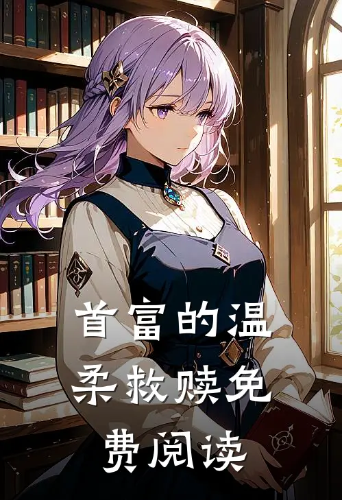 首富的温柔救赎免费阅读