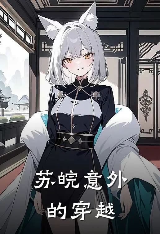 苏皖意外的穿越