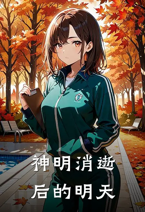 神明消逝后的明天
