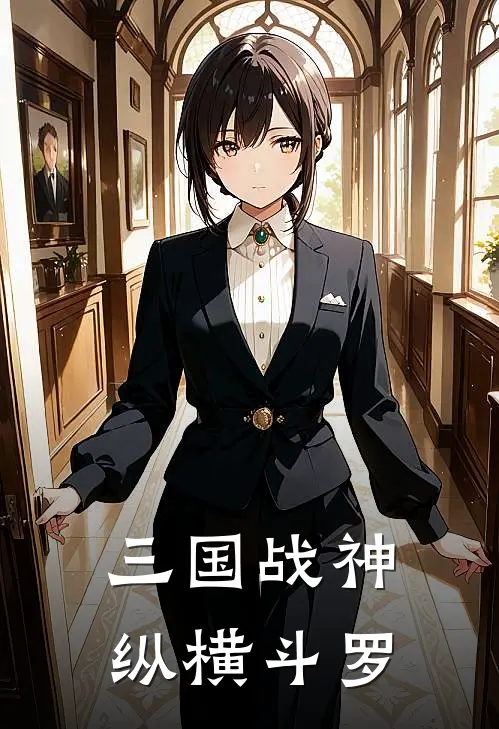 三国战神纵横斗罗