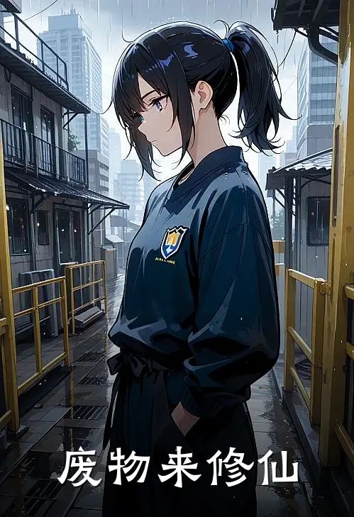 《废物来修仙》苏辰赵天已完结小说_废物来修仙(苏辰赵天)全文免费阅读无弹窗大结局