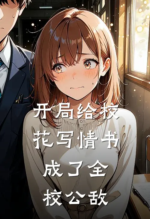 开局给校花写情书，成了全校公敌(宋易赵龙)完整版免费全文阅读_完本小说推荐开局给校花写情书，成了全校公敌(宋易赵龙)