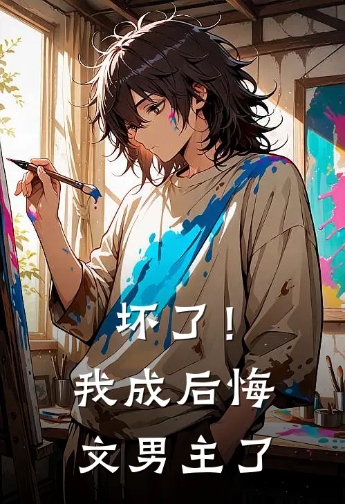 坏了！我成后悔文男主了
