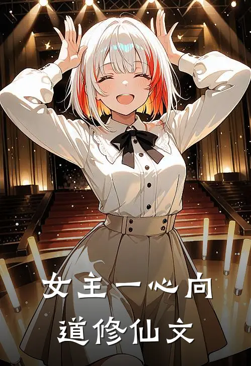 女主一心向道修仙文