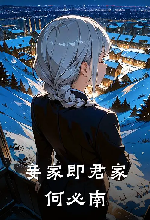 妾家即君家，何必南