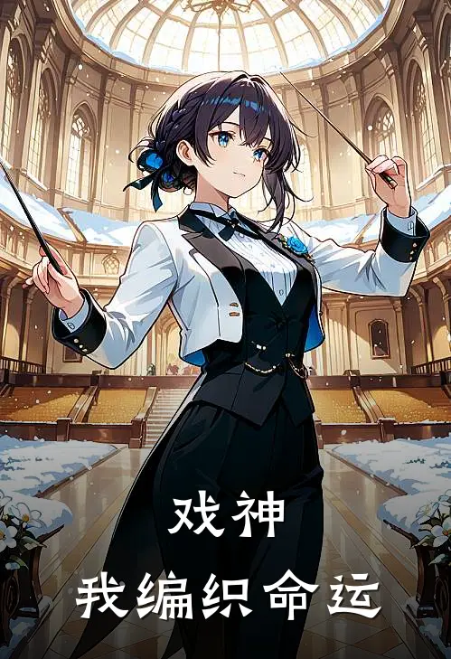 戏神：我编织命运(陈伶张梦璃)小说免费在线阅读_戏神：我编织命运(陈伶张梦璃)大结局阅读