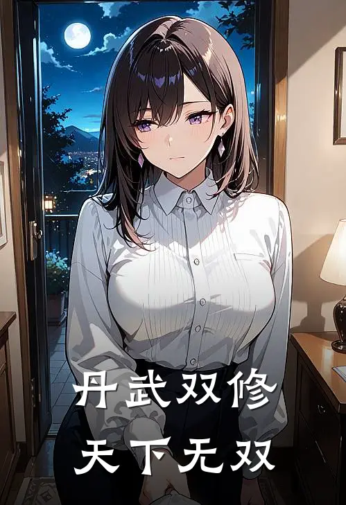 丹武双修：天下无双