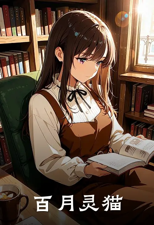 百月灵猫