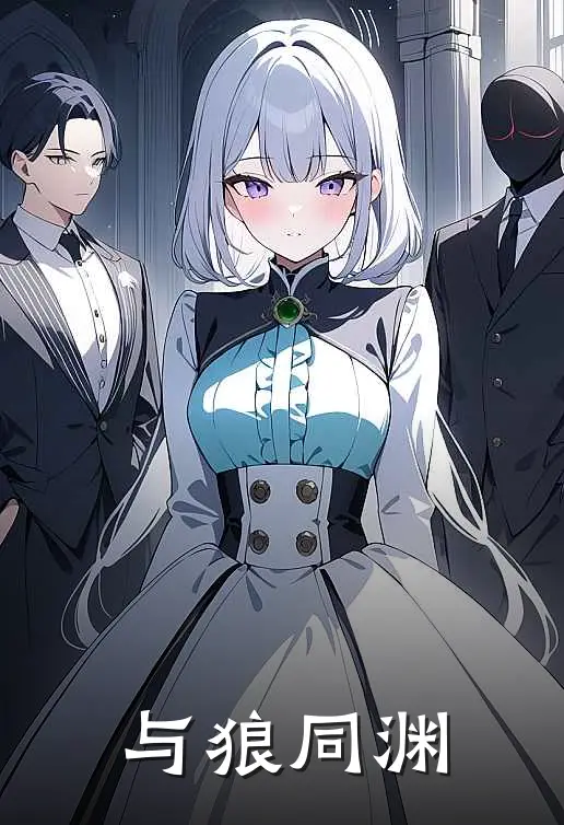 与狼同渊