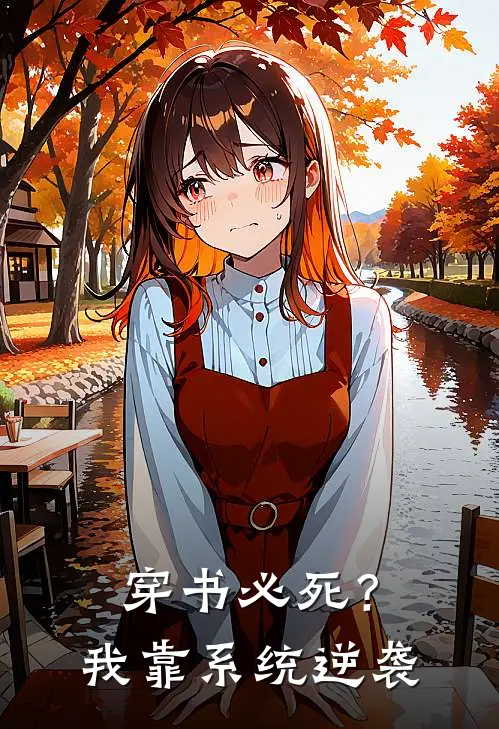 穿书必死？我靠系统逆袭