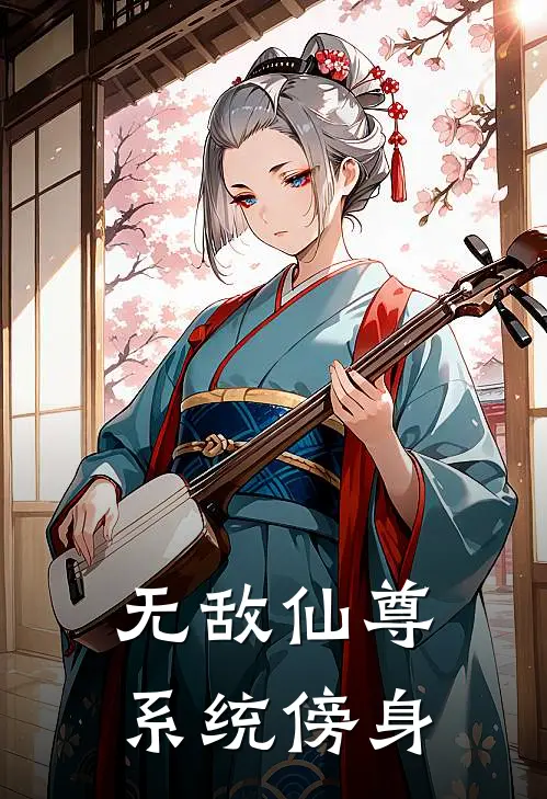 无敌仙尊，系统傍身