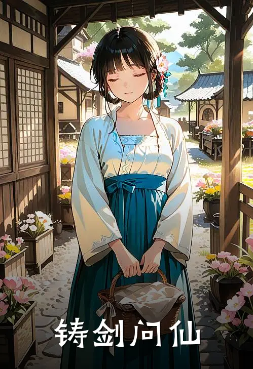 铸剑问仙