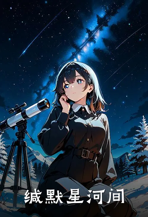 缄默星河间(苏婉盛南)最新小说_免费阅读完整版小说缄默星河间(苏婉盛南)