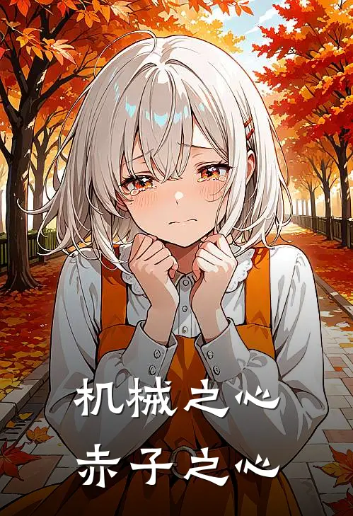 机械之心，赤子之心