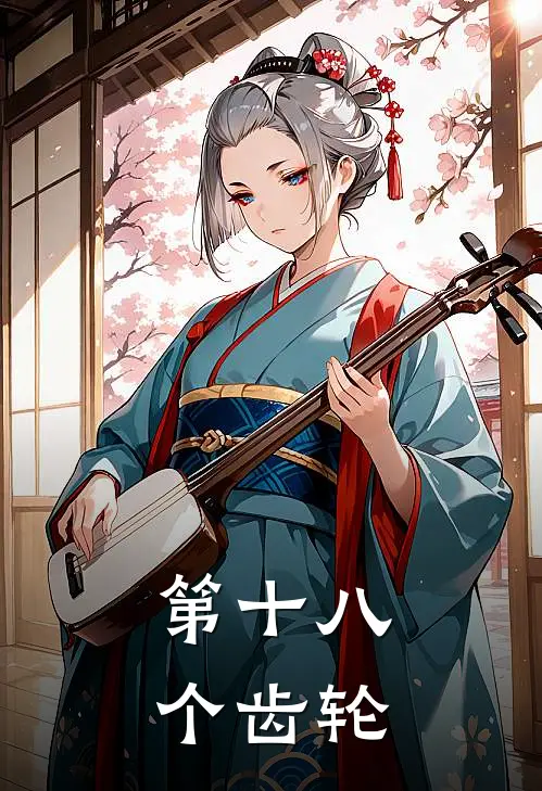 第十八个齿轮严铮白予安热门小说排行_免费小说第十八个齿轮严铮白予安