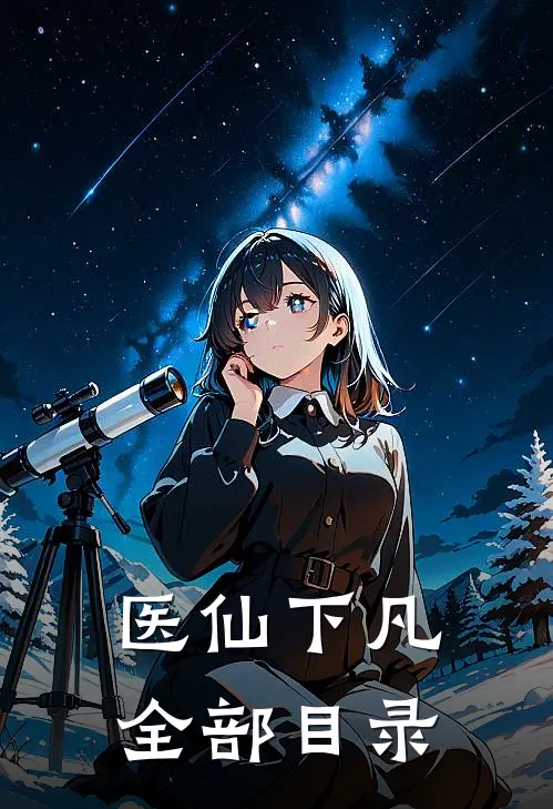 医仙下凡全部目录