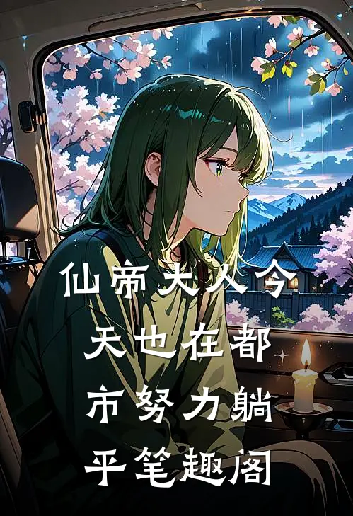 仙帝大人今天也在都市努力躺平笔趣阁