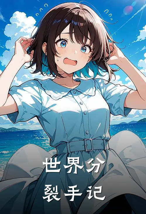 世界分裂手记