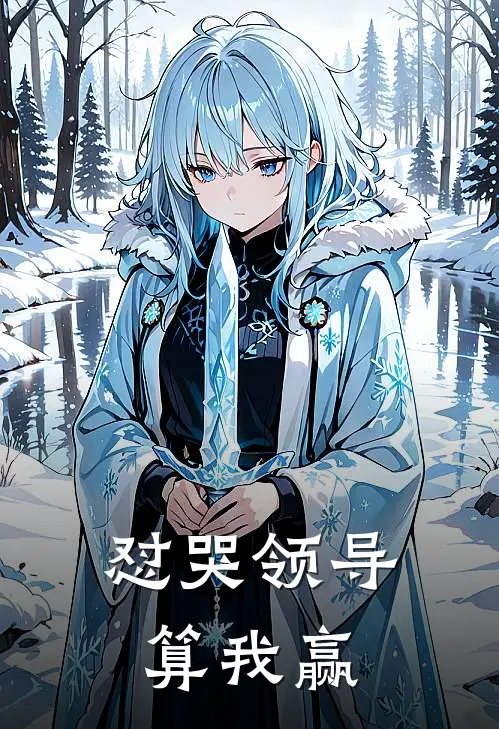 怼哭领导算我赢(姜知晚王磊)小说完结版_全文阅读免费全集怼哭领导算我赢姜知晚王磊