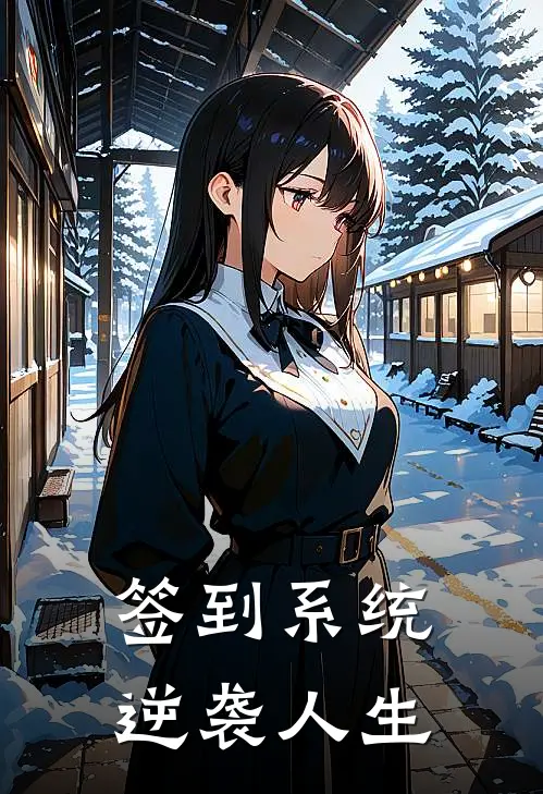 签到系统逆袭人生