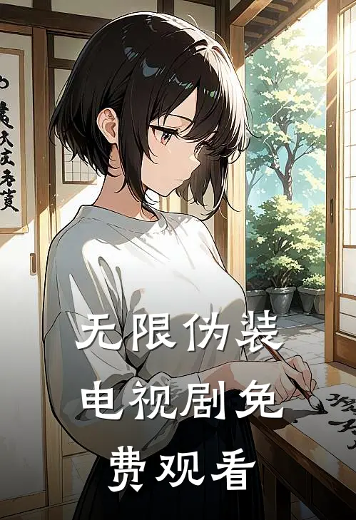 无限伪装电视剧免费观看