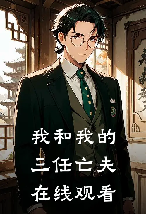 我和我的三任亡夫在线观看