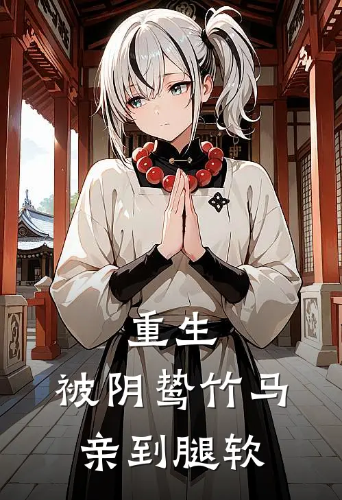 重生，被阴鸷竹马亲到腿软