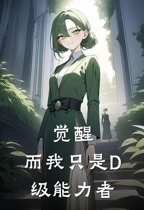 觉醒：而我只是D级能力者