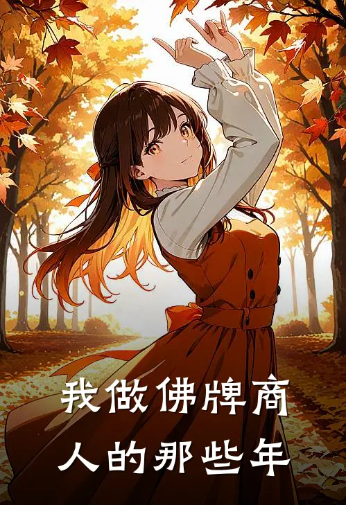 我做佛牌商人的那些年