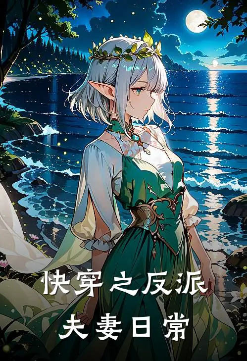 快穿之反派夫妻日常