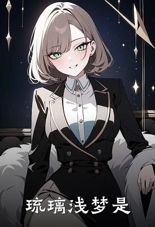 琉璃浅梦是