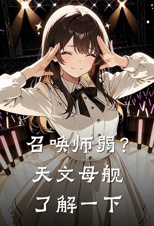 林凡叶凡《召唤师弱？天文母舰了解一下》_《召唤师弱？天文母舰了解一下》最新章节在线阅读