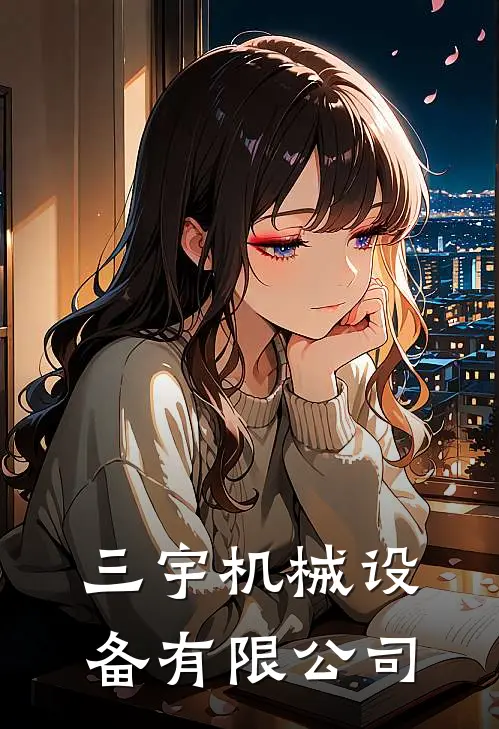 三宇机械设备有限公司