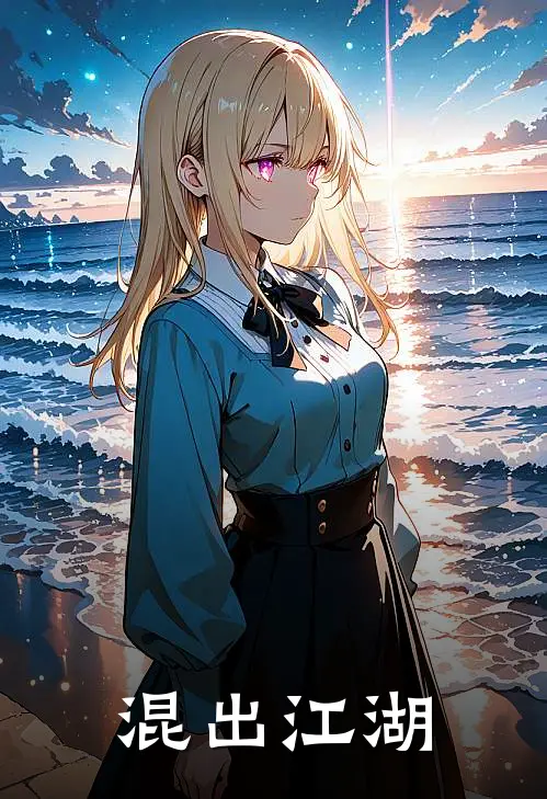 混出江湖孟浩赵强完结版小说_最新章节列表混出江湖(孟浩赵强)