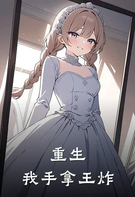 重生，我手拿王炸