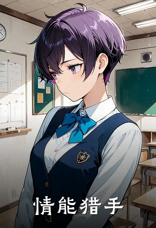 情能猎手(苏璃戴AR)全章节在线阅读_苏璃戴AR全章节在线阅读