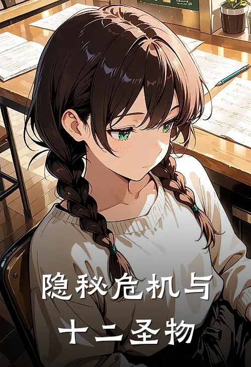 林深周正明《隐秘危机与十二圣物》全本免费在线阅读_(林深周正明)最新章节在线阅读