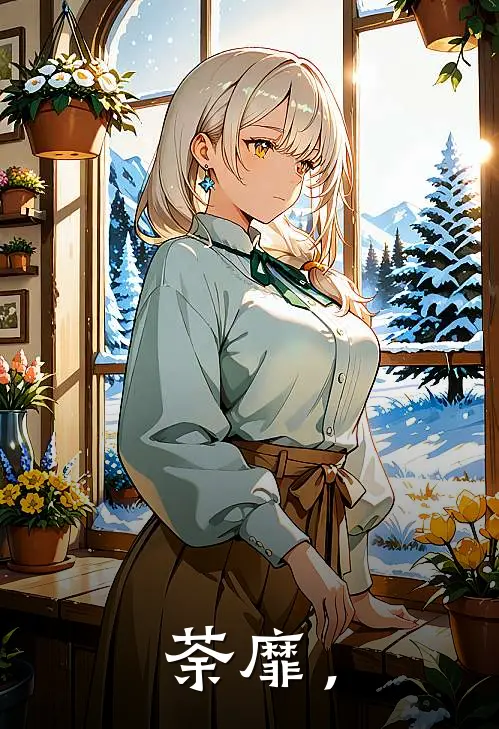 荼靡，沈昭沈玉瑶完结版小说_最新章节列表荼靡，(沈昭沈玉瑶)