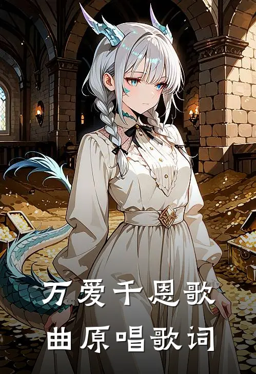 万爱千恩歌曲原唱歌词