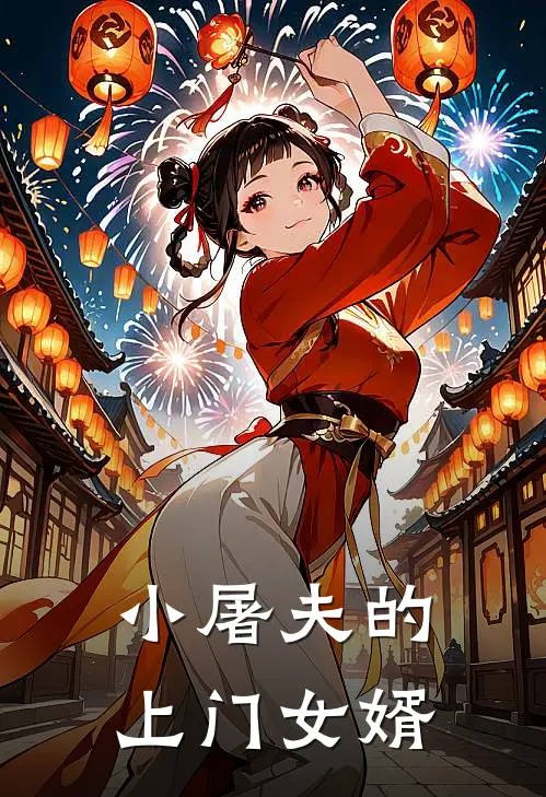 小屠夫的上门女婿