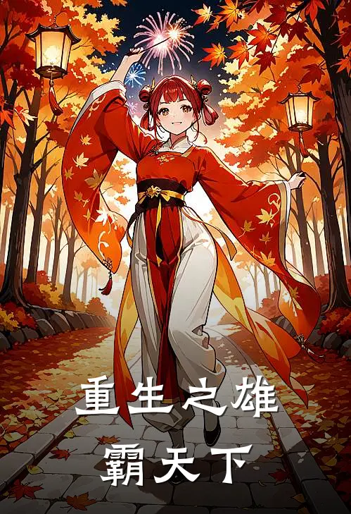 重生之雄霸天下